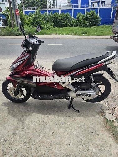 Honda Air Blade 2024 Đỏ Đen Xe tay ga
