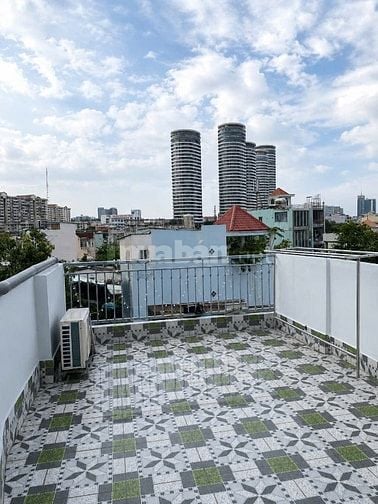 Cho thuê phòng Bình Thạnh giáp trung tâm Q1