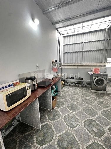 Cho thuê phòng Bình Thạnh giáp trung tâm Q1