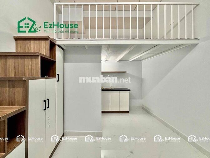CĂN HỘ DUPLEX MỚI KHAI TRƯƠNG NGUYỄN OANH 🥳
