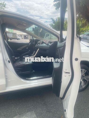 Mitsubishi Xpander 2021 Số sàn Trắng 105.000 km