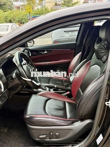 KIA Cerato 2020 2.0 Premium Đen 80.000 km