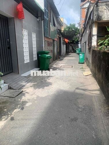 Bán nhà 5x12m, 1 lững, sát Nguyễn Văn Quá, ĐHT, Q12