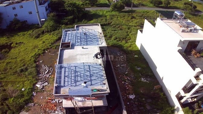 Xây Dựng Nhà Trả Góp Dài Hạn, Novatech với kinh nghiệm hơn 20 năm.