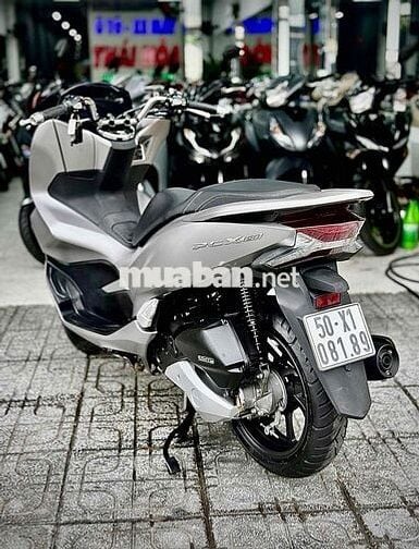Honda PCX 150 2020 Tự động Bạc