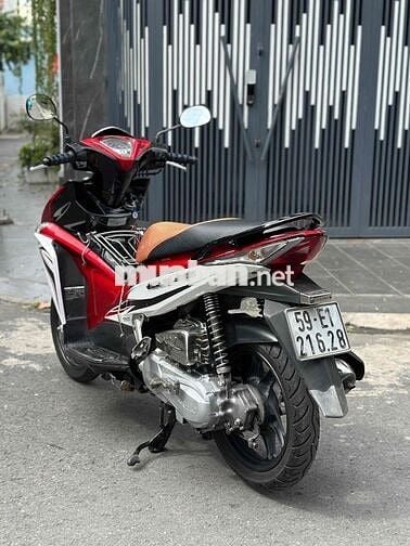 🌈 Honda Air blade 2012 Bstp  giấy tờ đầy đủ