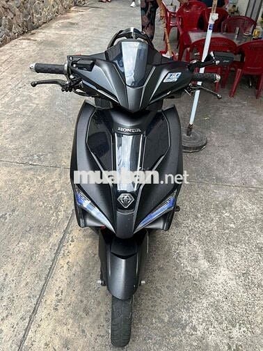 Honda Air Blade 2019 Đen 31000 km