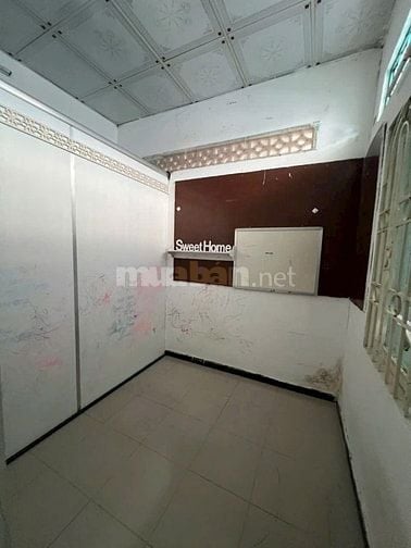  HXH đậu trước nhà 163 Tô Hiến Thành.4,36mx7,6m.Nhà 2 tầng BTCT_5,3 tỷ