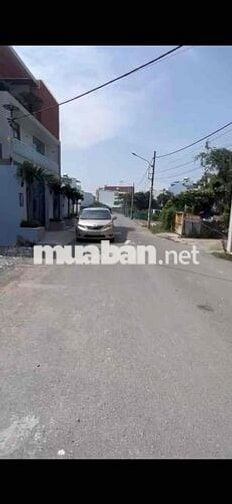 Bán Đất Mặt Tiền Nguyễn Duy Phương
