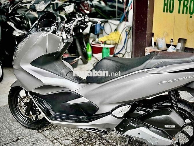 Honda PCX 150 2020 Tự động Bạc