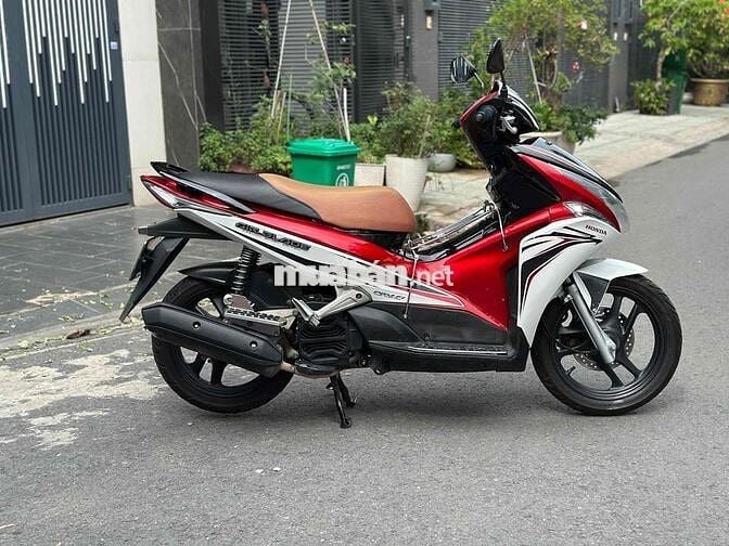 🌈 Honda Air blade 2012 Bstp  giấy tờ đầy đủ