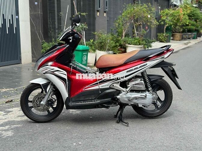 🌈 Honda Air blade 2012 Bstp  giấy tờ đầy đủ