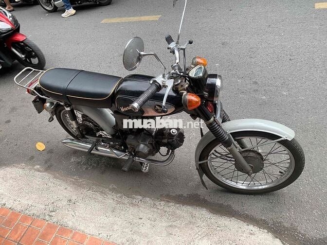 Honda 67 ( 5 số )