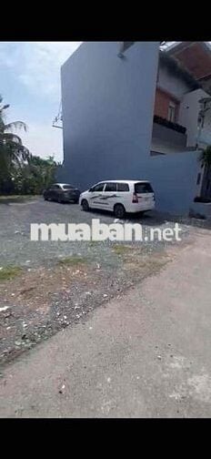 Bán Đất Mặt Tiền Nguyễn Duy Phương