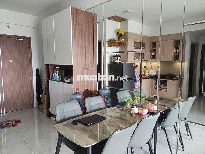 Giỏ Hàng Chuyển Nhượng 2PN  Lovera Vista Giá Từ 2.750