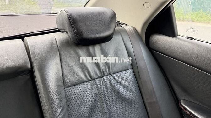 Kia Forte 2013 Trắng 190711 km Da