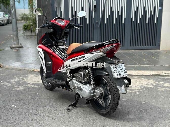 🌈 Honda Air blade 2012 Bstp  giấy tờ đầy đủ