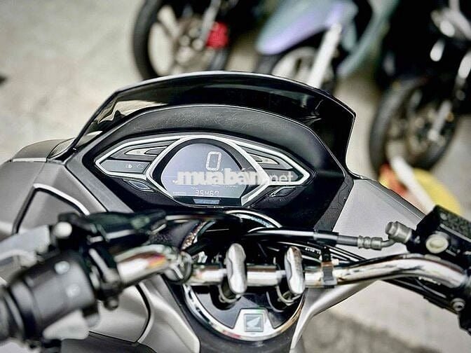 Honda PCX 150 2020 Tự động Bạc