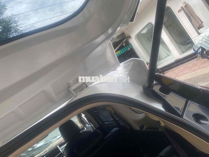 Mitsubishi Xpander 2021 Số sàn Trắng 105.000 km
