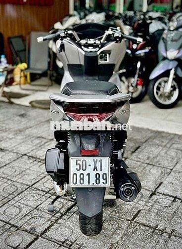 Honda PCX 150 2020 Tự động Bạc