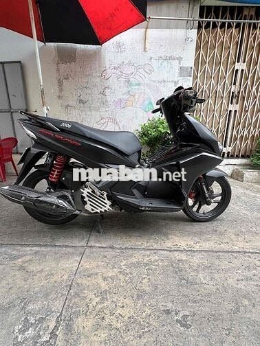 Honda Air Blade 2019 Đen 31000 km