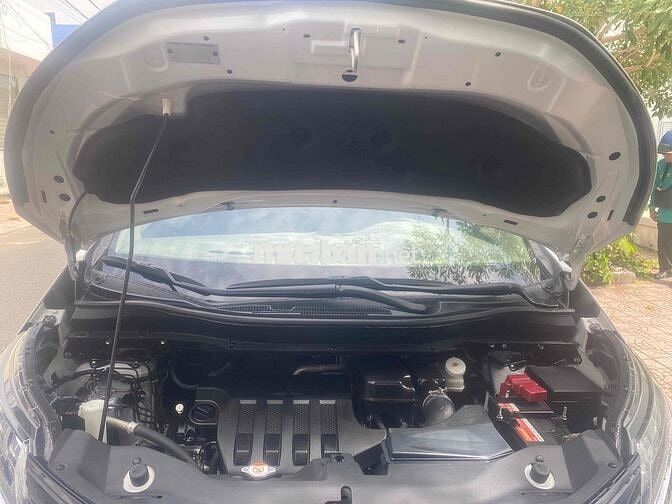Mitsubishi Xpander 2021 Số sàn Trắng 105.000 km