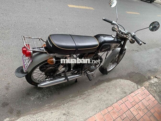 Honda 67 ( 5 số )