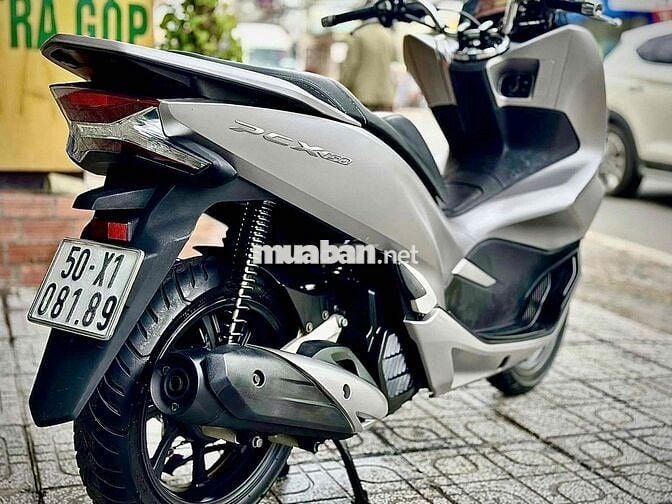 Honda PCX 150 2020 Tự động Bạc