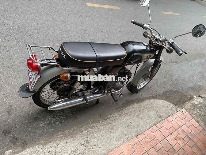 Honda 67 ( 5 số )