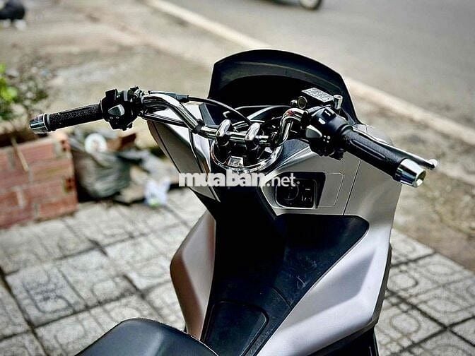 Honda PCX 150 2020 Tự động Bạc