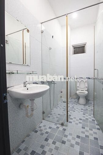🌟 FULL NỘI THẤT – BẾP RIÊNG – CỬA SỔ - PHÒNG MỚI 100%