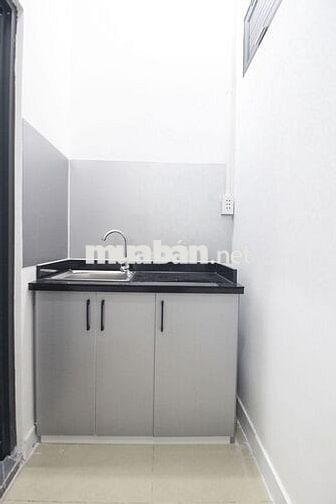 🌟 FULL NỘI THẤT – BẾP RIÊNG – CỬA SỔ - PHÒNG MỚI 100%