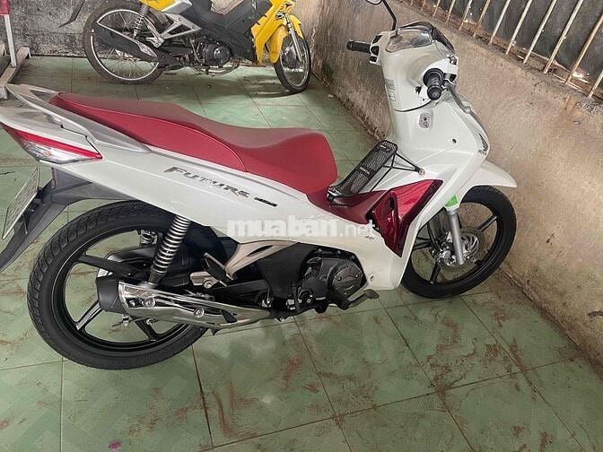 Honda Future 2021 Trắng 24.000km
