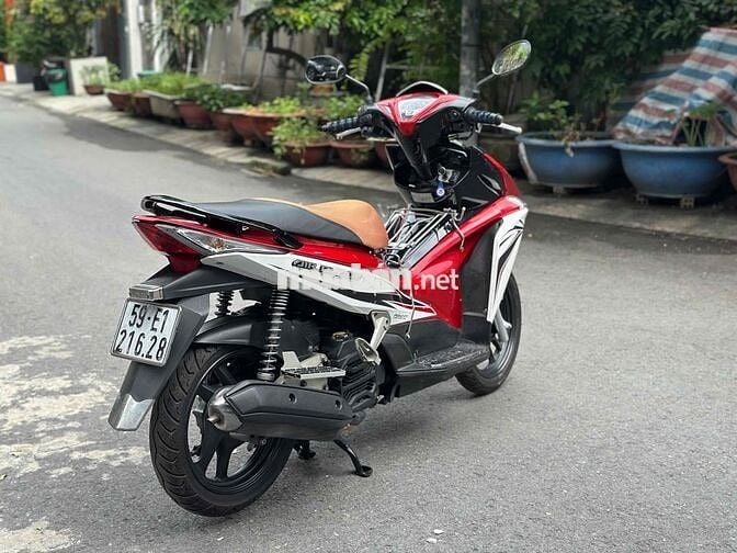 🌈 Honda Air blade 2012 Bstp  giấy tờ đầy đủ