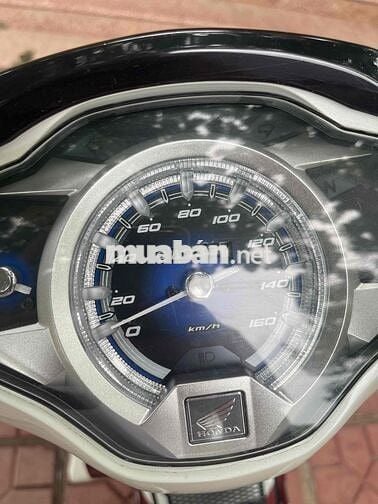 Honda Future 2021 Trắng 24.000km