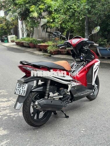 🌈 Honda Air blade 2012 Bstp  giấy tờ đầy đủ