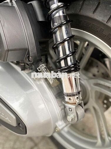 Honda SH 350i 2022 Đỏ Thái Lan Siêu Mới Máy Rin