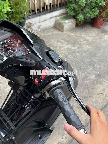 Honda Air Blade 2019 Đen 31000 km