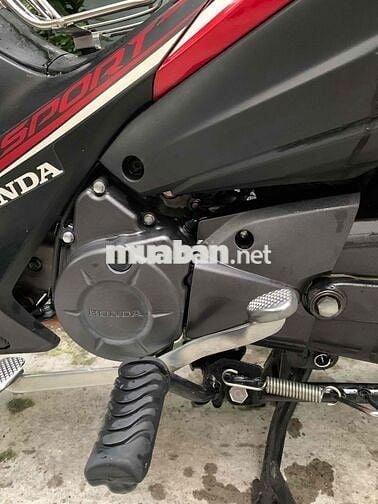 Honda Wave RSX FI 2022 odo 35k km(chinh chủ bstp)