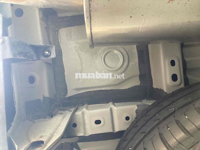 Mitsubishi Xpander 2021 Số sàn Trắng 105.000 km