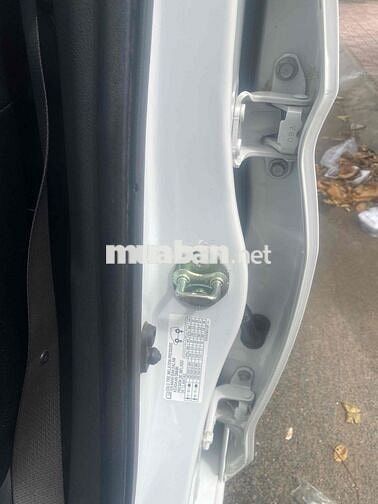Mitsubishi Xpander 2021 Số sàn Trắng 105.000 km