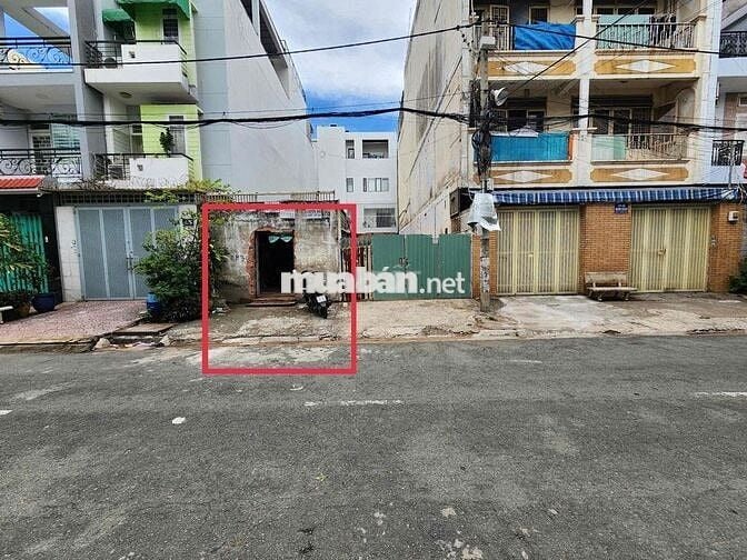 CAM  KẾT RẺ NHẤT KHU TÊN LỬA BÌNH TÂN