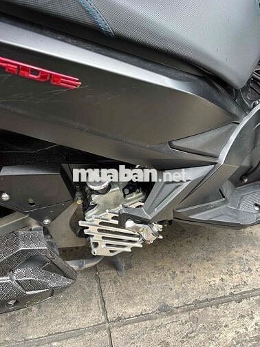 Honda Air Blade 2019 Đen 31000 km
