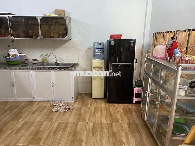 Cho thuê cho mặt tiền đường 15-Hiệp Bình Phước