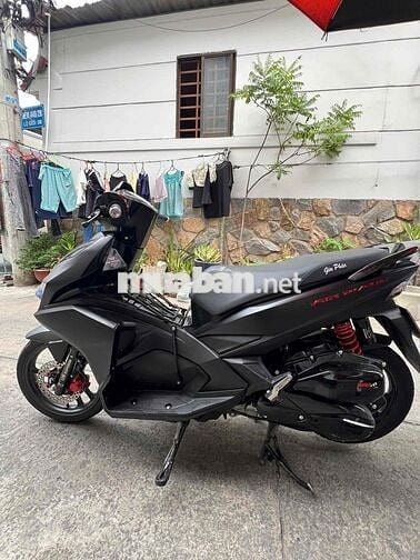 Honda Air Blade 2019 Đen 31000 km