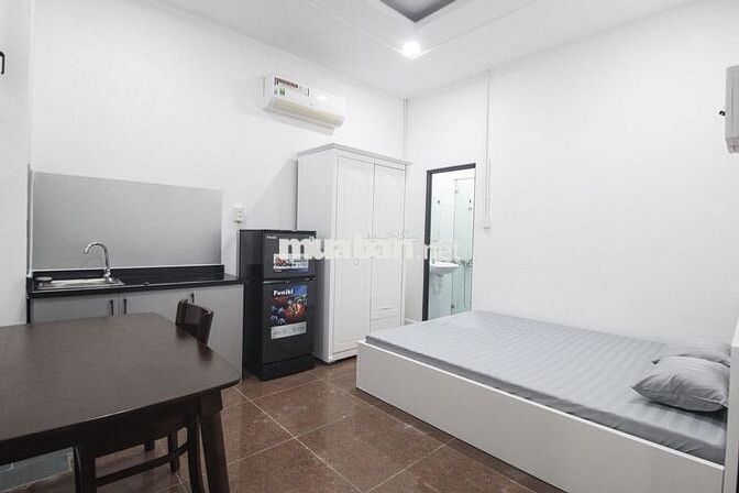🌟 FULL NỘI THẤT – BẾP RIÊNG – CỬA SỔ - PHÒNG MỚI 100%