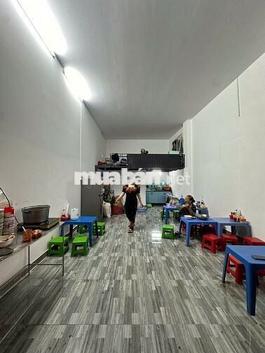 CHO THUÊ MẶT BẰNG MT  NGUYỄN OANH, P.6, Q.GÒ VẤP_Diện tích: 3.6m x 9m
