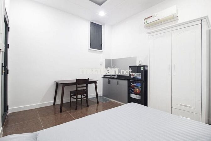 🌟 FULL NỘI THẤT – BẾP RIÊNG – CỬA SỔ - PHÒNG MỚI 100%