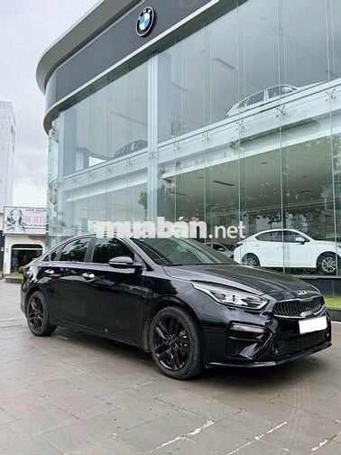 KIA Cerato 2020 2.0 Premium Đen 80.000 km
