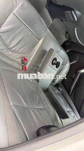Kia Forte 2013 Trắng 190711 km Da